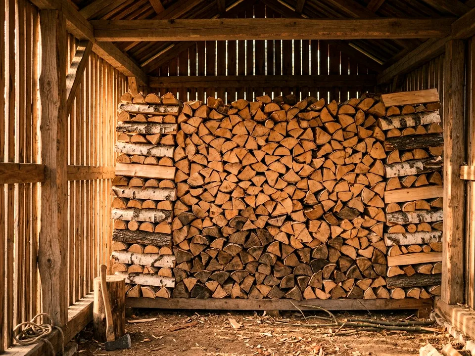 Самовывоз со склада, Дубна, улица Лесная, 9