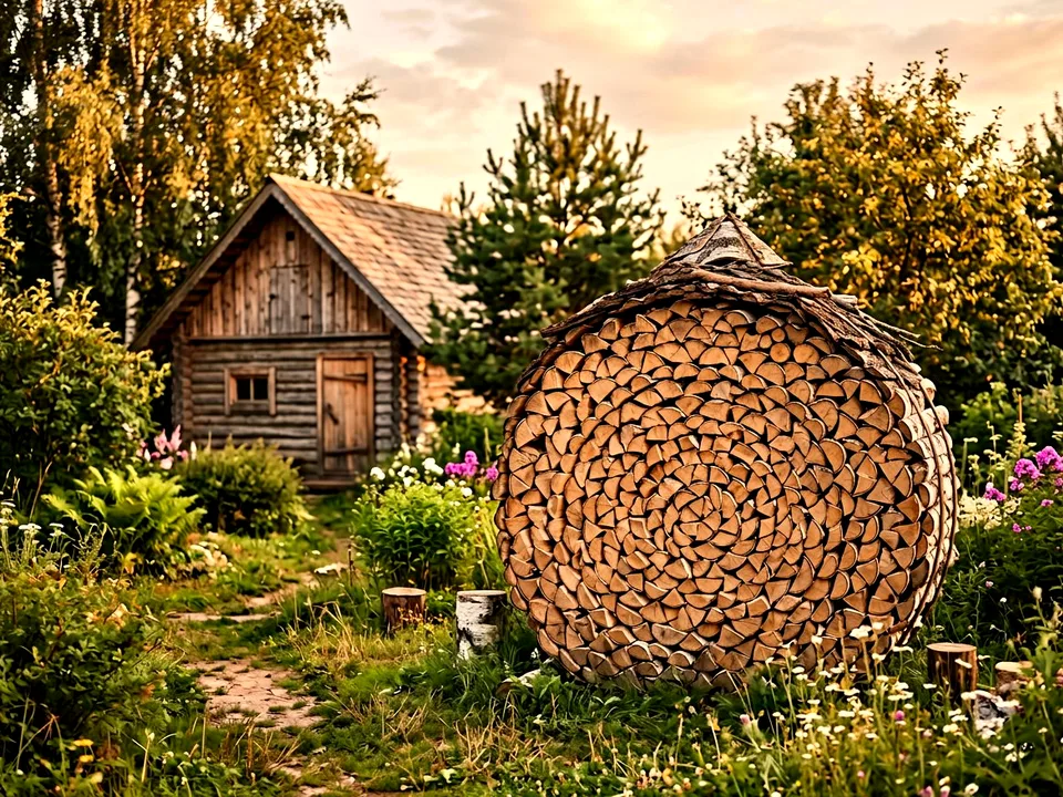 Сетки 40 л к камину, Дубна, улица Речная, 10